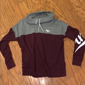 Victoria’s Secret PINK sweatshirt